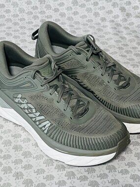Men's Hoka One One Bondi 7
